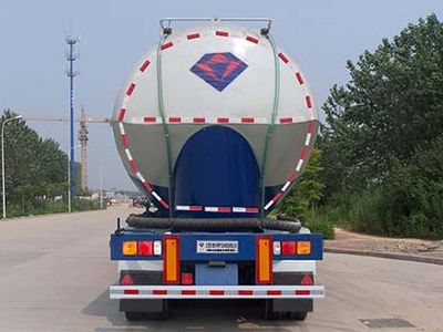 Tianye  STY9400GSL Bulk material transportation semi-trailer