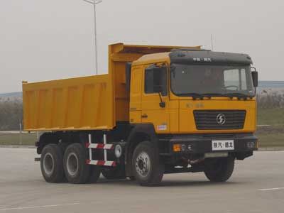 Shaanxi Automobile SX3255DR384 Dump truck