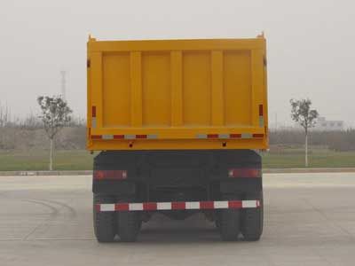 Shaanxi Automobile SX3255DR384 Dump truck