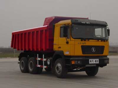 Shaanxi Automobile SX3255DR384 Dump truck