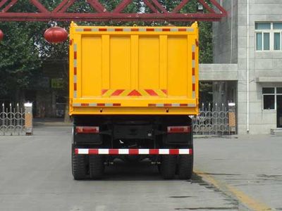 Shaanxi Automobile SX3255DR384 Dump truck