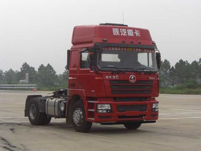 Shaanxi AutomobileSX4186NR361Tractor