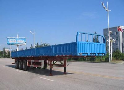 Chengtai Automobile XCT9400 Semi trailer