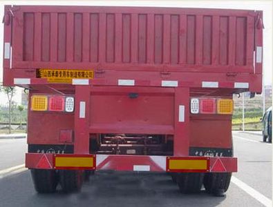 Chengtai Automobile XCT9400 Semi trailer