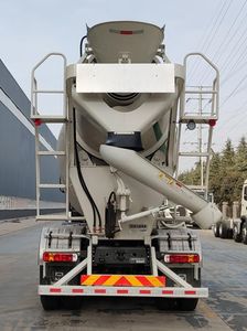 XCMG  XZS5316GJBC1Z Concrete mixing transport vehicle