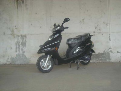 Yade  YD125T2D Two wheeled motorcycles