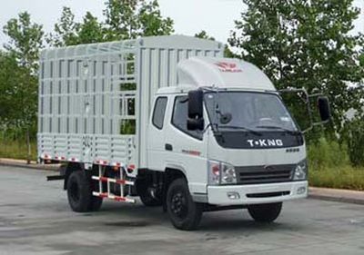 Ouling  ZB5080CCQLPD9S Grate type transport vehicle