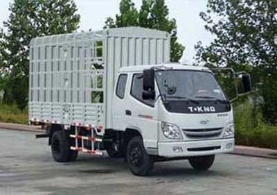 Ouling  ZB5080CCQLPD9S Grate type transport vehicle