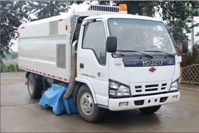 Anxu  AX5061TSL Road sweeper