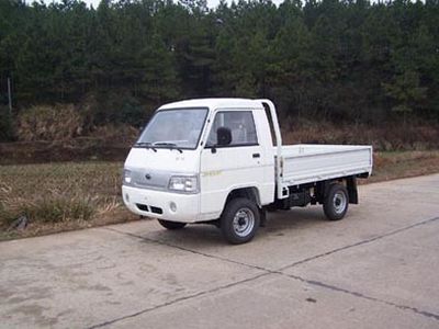 Beijing brand automobiles BJ2810D4 Self dumping low-speed truck