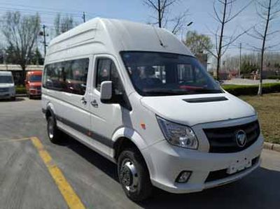 Foton  BJ6608MD5DAE1 multi-purpose vehicle 