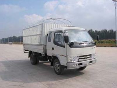 Jiefang Automobile CA5020XYK27LR5 Grate type transport vehicle