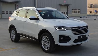 Haval CC6463RM0K multi-purpose vehicle 