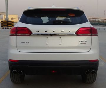 Haval CC6463RM0K multi-purpose vehicle 