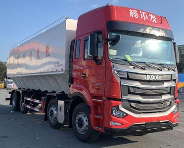 Dali  DLQ5318ZSLXK6 Bulk feed transport vehicle