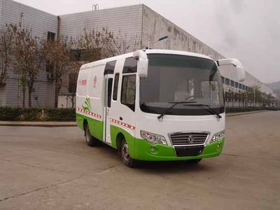 Dongfeng  EQ5040XXYN40 Box transport vehicle