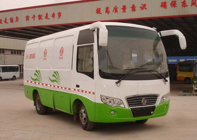 Dongfeng  EQ5040XXYN40 Box transport vehicle