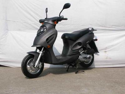 Feiling  FL50QT6C moped with two wheels 