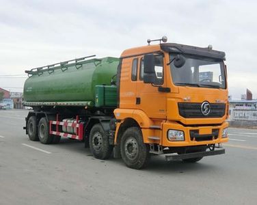 Rongjunda  HHX5310ZWXSM5 Sludge dump truck