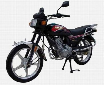 Jinlong  JL12551A Two wheeled motorcycles