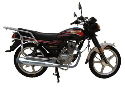 Jinlong  JL12551A Two wheeled motorcycles