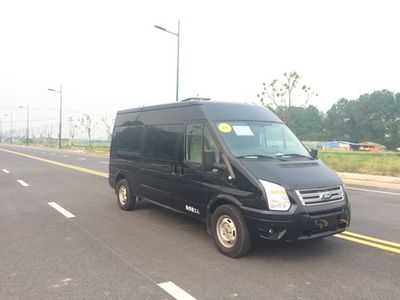 Shentan  JYG5031XJQ Police dog transport vehicle