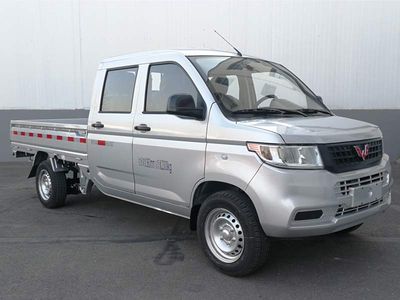 Wuling LZW1028STYDouble seat truck