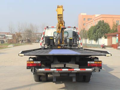 Runzhixing  SCS5101TQZCGC Obstacle clearing vehicle