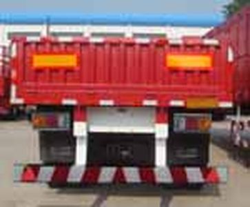 Zhuoli Claude  SXL9401DB Semi trailer