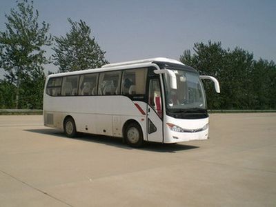 Jinlong  XMQ6898Y2 coach