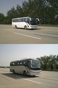 Jinlong  XMQ6898Y2 coach