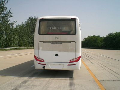 Jinlong  XMQ6898Y2 coach