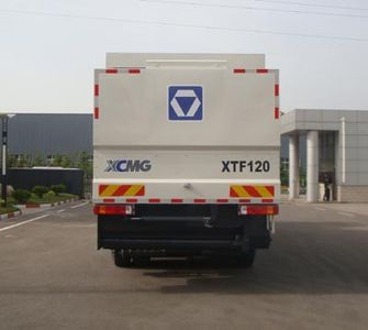 XCMG  XZJ5310TFCTB Synchronous gravel sealing vehicle