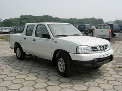 NissanZN1022U2G3multipurpose goods vehicle 