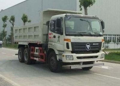 Ouman  BJ3253DLPKEXA Dump truck