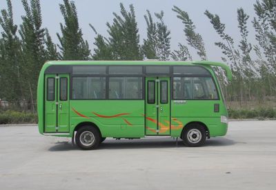 Qilu  BWC6605GH City buses