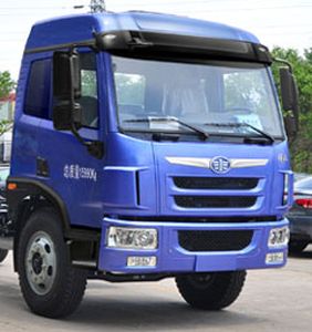 Jiefang Automobile CA5148CPYPK2L2E4A802 Peng style transport vehicle