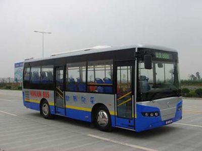 Nanjun  CNJ6810ENG City buses