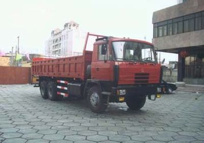 Long March  CZ1252SU455 Truck