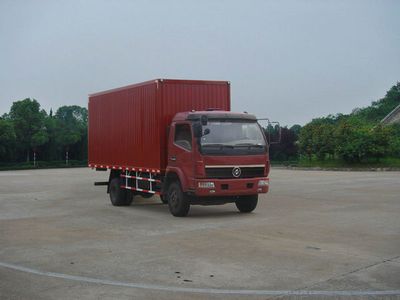 Huashen DFD5043XXY1Box transport vehicle