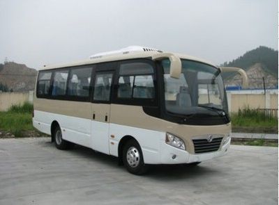 Dongfeng  EQ6660C4N City buses