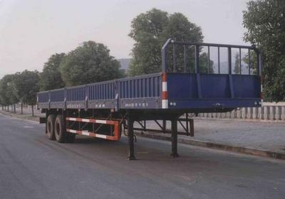 Zhongtong AutomobileHBG9220Semi trailer