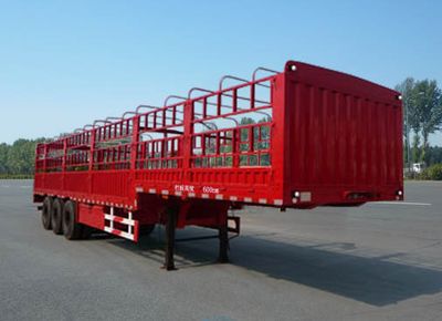 Enxin Business Brand Automobile HEX9402CCYE Gantry transport semi-trailer