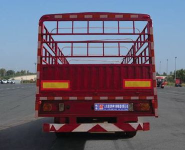 Enxin Business Brand Automobile HEX9402CCYE Gantry transport semi-trailer