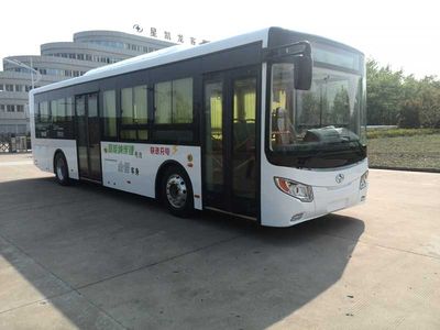 Star Kailong  HFX6104BEVG02 Pure electric city buses