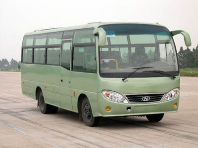 Hunan Automobile HN6750D coach