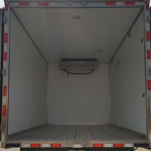 National Highway  JG5040XLCSD6CA Refrigerated truck