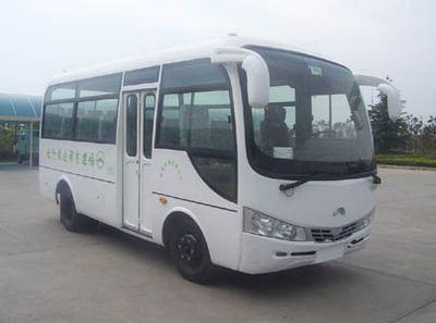 Yutong  KJ6600DJ Light Bus