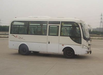 Yutong  KJ6600DJ Light Bus