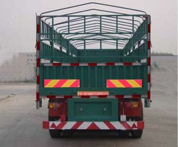 Nanjun  NJP9400CLXYDB Gantry transport semi-trailer